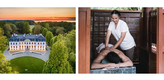 CHIVA-SOM HUA HIN COMES TO EUROPE WITH DUO OF EXCLUSIVE FIVE-NIGHT RETREATS AT WEISSENHAUS, GERMANY