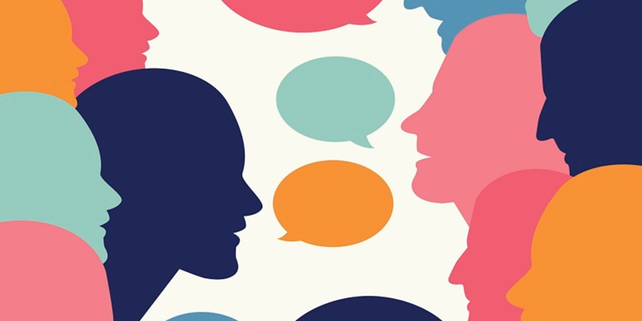 The need for inclusive language in the office