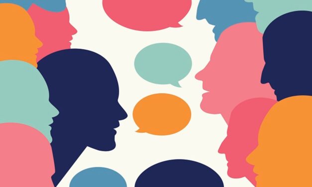 The need for inclusive language in the office