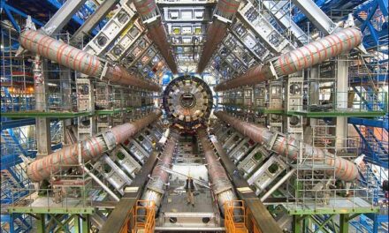 Why is Peter Higgs Famous?