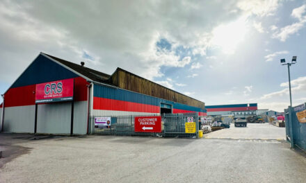 Weston builders merchant to host customer appreciation event