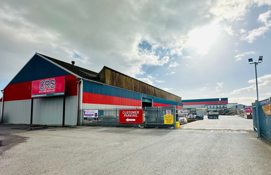 Weston builders merchant to host customer appreciation event