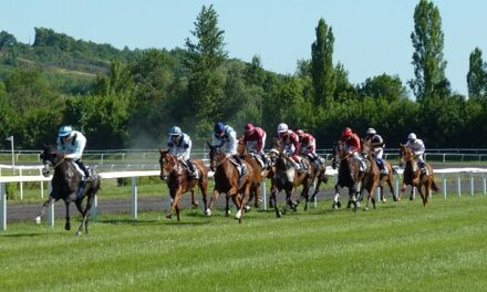 Exploring the Thrilling Horse Racing Tracks of Southern England: A Comprehensive Guide