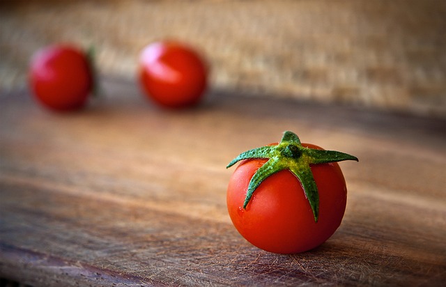 British Tomato Fortnight 2024: Celebrating Homegrown Goodness