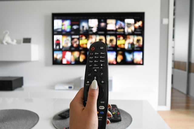 Top Movies to Stream in the UK Right Now