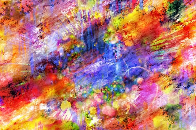 Celebrating Creativity: Children’s Art Week 2024