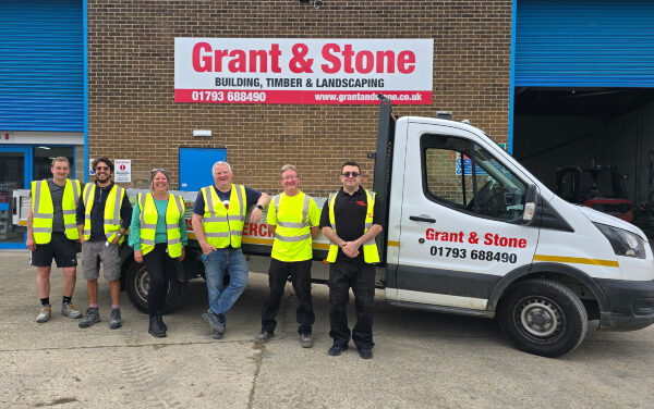 New Swindon builders merchant opens creating nine local jobs