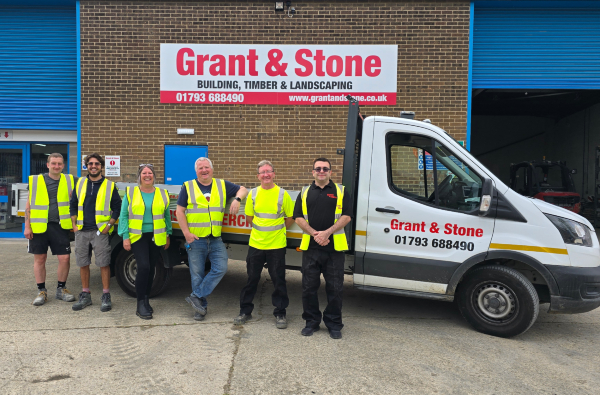 New Swindon builders merchant opens creating nine local jobs