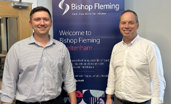 BISHOP FLEMING BOOSTS GROWTH IN CHELTENHAM WITH NEW AUDIT APPOINTMENT