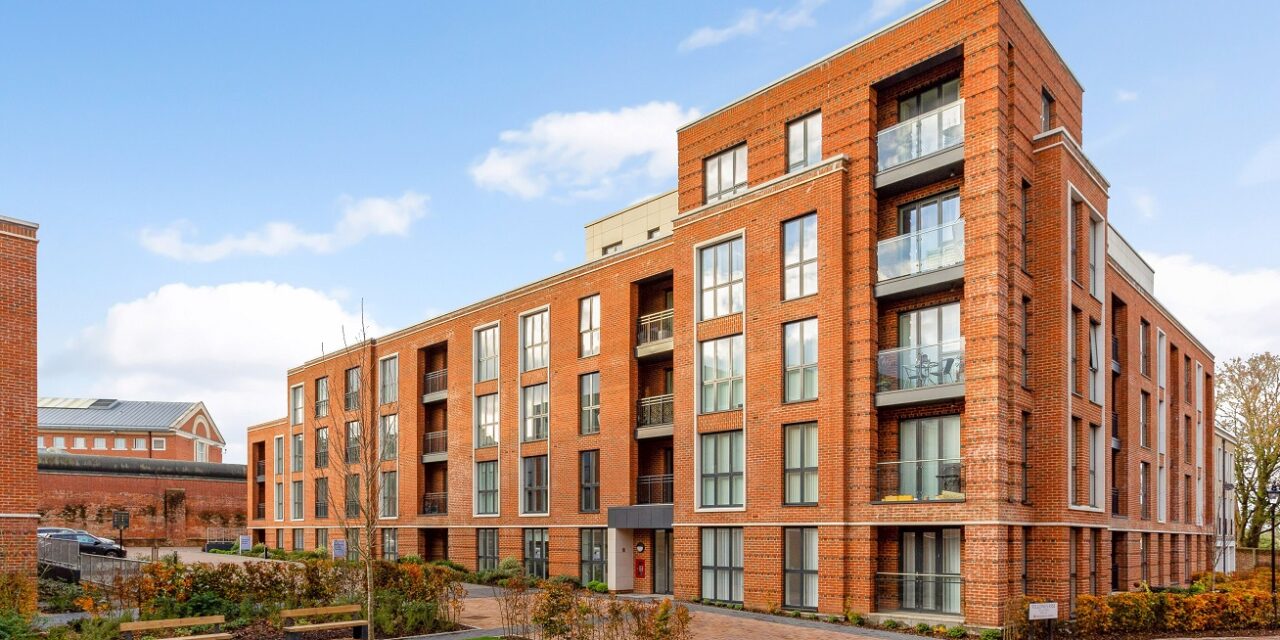 OLDER SOUTH WEST HOME-MOVERS FLOCK TO SNG’S SHARED OWNERSHIP PROPERTIES AS A SMARTER HOME OWNERSHIP OPTION