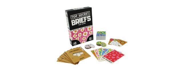 Ultimate Board Games Christmas Gift Guide 2024