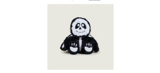 Spooktacular Warmies: Top 10 Cosy Companions for a Haunted Halloween