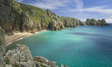 Why is it great to live in the South West of England