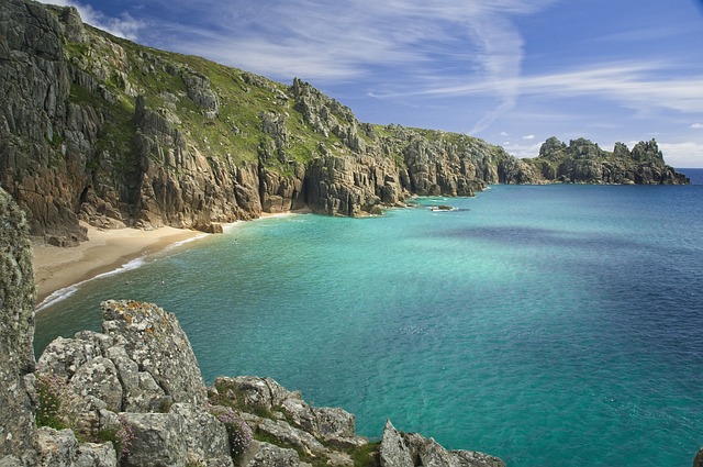 Why is it great to live in the South West of England