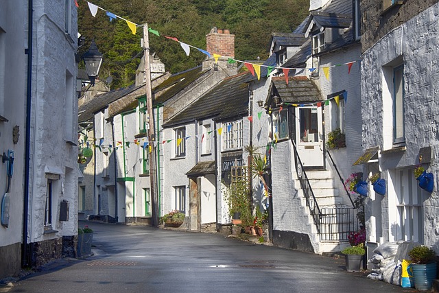 Cornwall photo