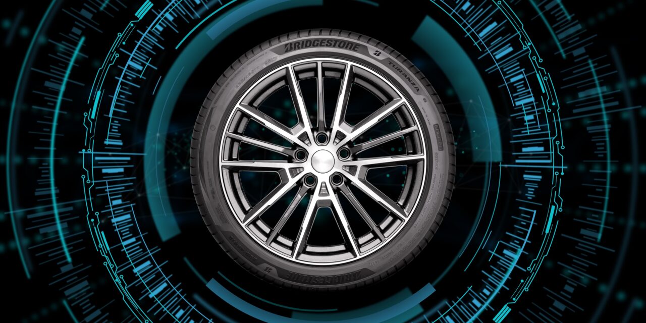 Taunton garage to reflect an evolution in the future of tyre retail