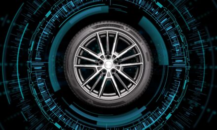 Taunton garage to reflect an evolution in the future of tyre retail