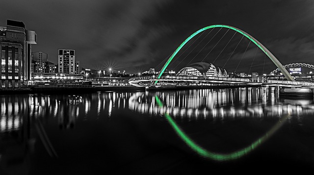 North East: Confidence Bounces Back