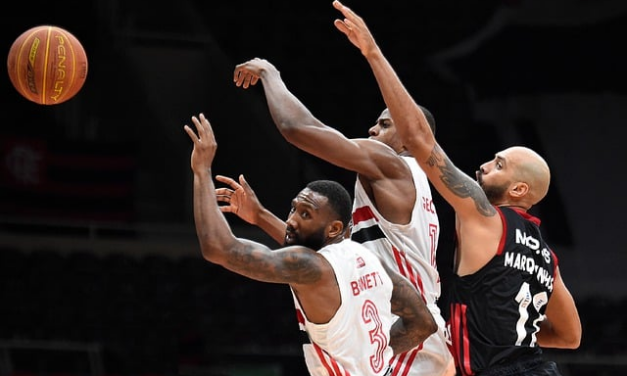 NBA Round-Up: Highlights and Scores from November 9, 2024