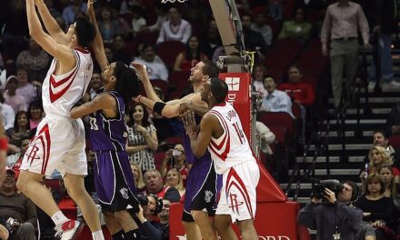 NBA Round-Up: Highlights and Scores from November 26, 2024