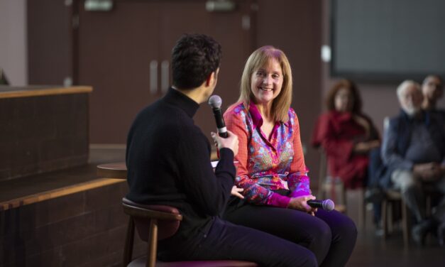 CBSO APPOINTS CATHERINE ARLIDGE AS DIRECTOR OF ARTISTIC PLANNING