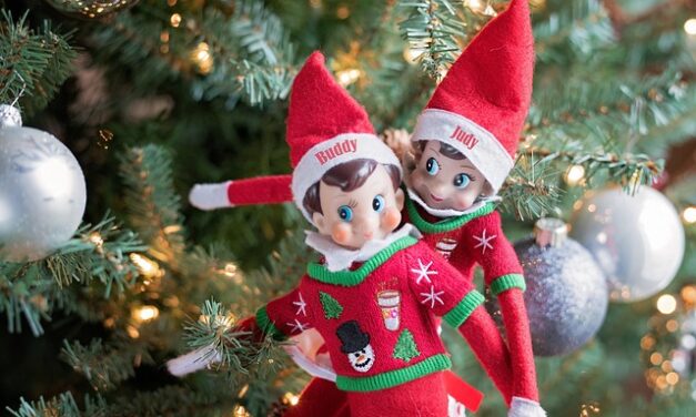 Unpacking the Hype: Why Elf on the Shelf is a Holiday Sensation