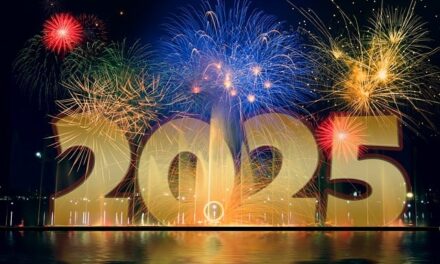 Why is New year so important?