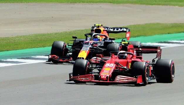 The 2024 Formula 1 Season: A Year of Triumph, Drama, and Change