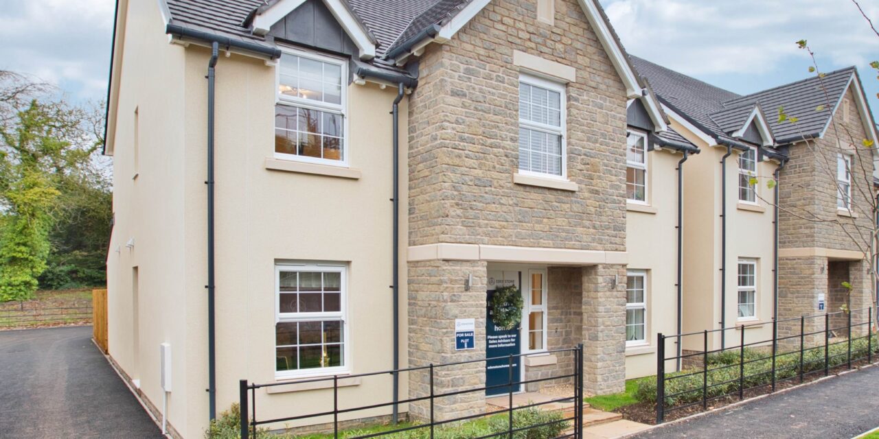 Save on the cost of moving to a new home in North Somerset