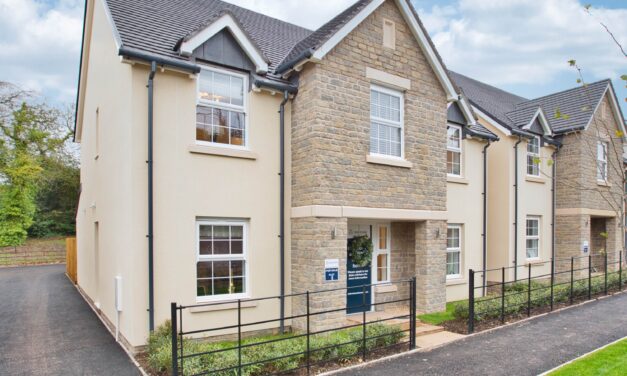 Save on the cost of moving to a new home in North Somerset