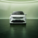 The new Škoda Enyaq: Taking one of Europe’s most successful EVs into the Modern Solid era