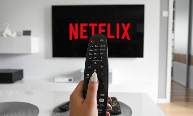 Top Netflix Shows to Watch This Week: Must-See Thrillers, Comedies, and More