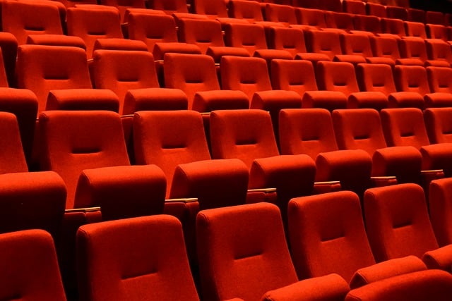 Top Films in UK Cinemas This Week (January 27, 2025)