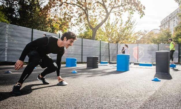 The Best Fitness Apps in 2025 for UK Residents