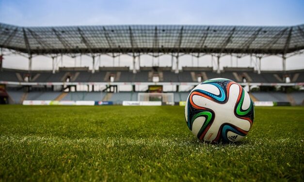 Today’s Football Fixtures: A Packed Schedule of Matches