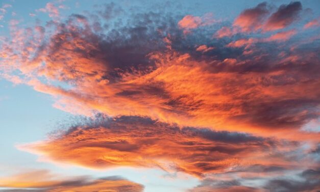 UK Weather Update: A Mixed Bag of Sunshine, Showers, and Cold Conditions
