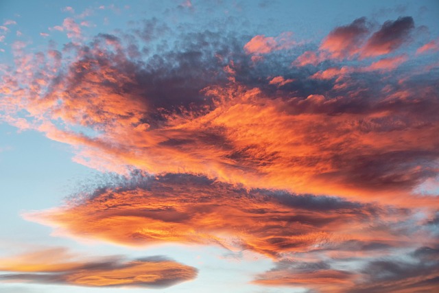 UK Weather Update: A Mixed Bag of Sunshine, Showers, and Cold Conditions