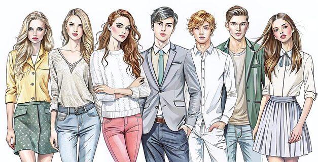 Understanding Generation Z: The Digital Pioneers of Today