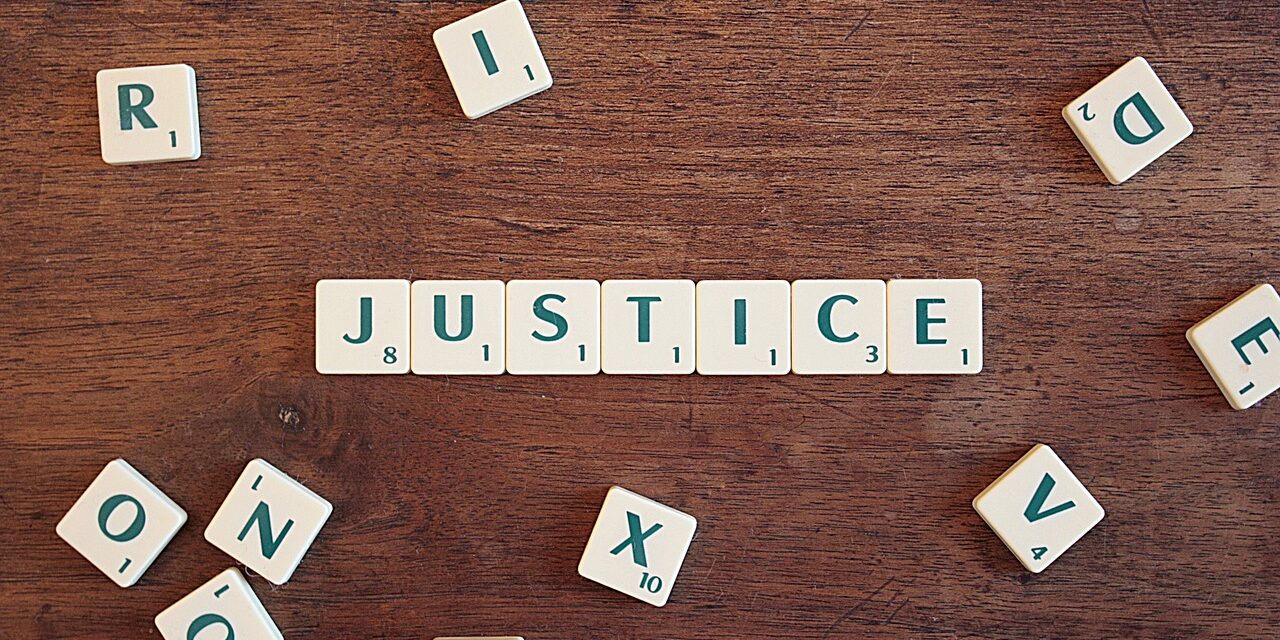 The Legal Process of Sexual Offence Cases: What to Expect