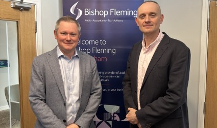 BISHOP FLEMING GROWS PRIVATE EQUITY TAX OFFERING WITH LATEST PARTNER APPOINTMENT