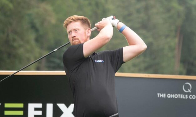 The QHotels Collection Strengthens Commitment to Emerging Golf Talent with New Appointment