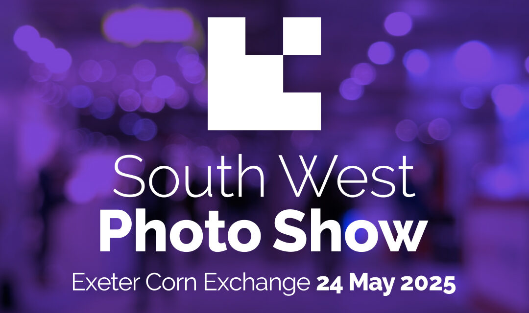 South West Photo Show – Exeter, 24 May 2025