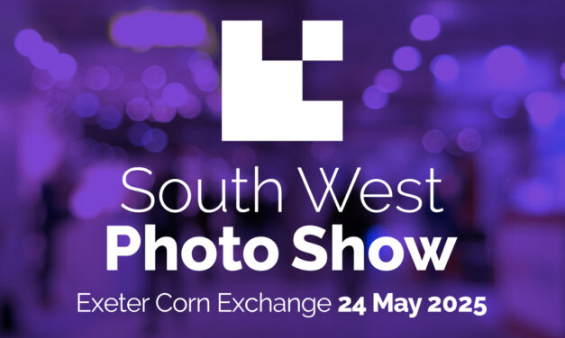 South West Photo Show – Exeter, 24 May 2025