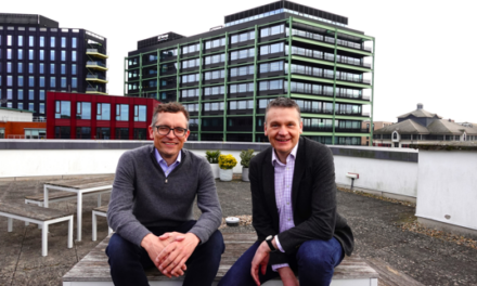 BISHOP FLEMING BOOSTS AUDIT GROWTH WITH PARTNER APPOINTMENT