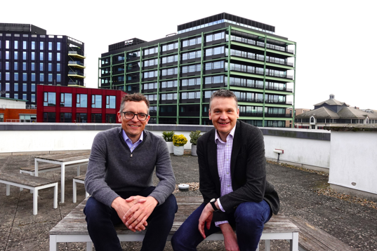 BISHOP FLEMING BOOSTS AUDIT GROWTH WITH PARTNER APPOINTMENT
