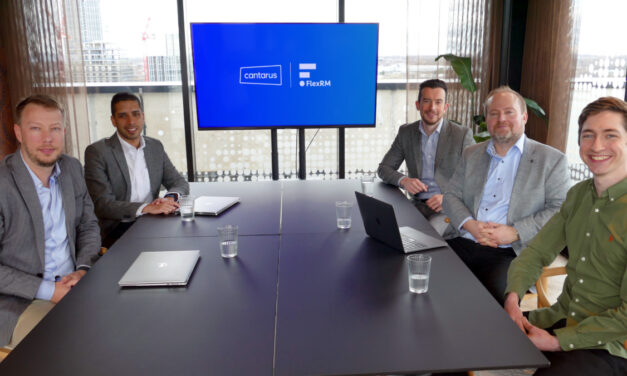 Cantarus acquires CRM specialist FlexRM to enrich digital transformation services