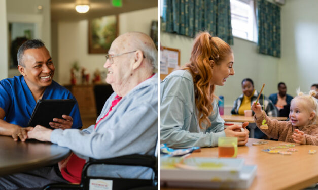 Dorset care providers urged to strengthen risk management amid mounting pressures