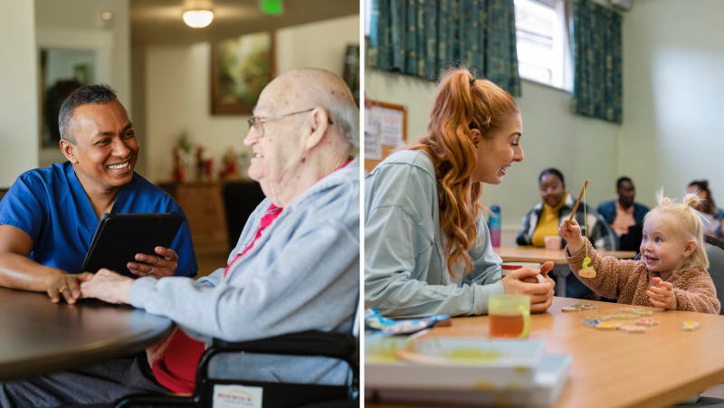 Dorset care providers urged to strengthen risk management amid mounting pressures