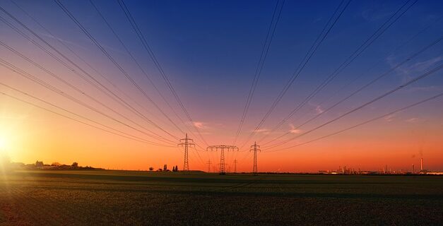 What Happens If the UK Has a Blackout?