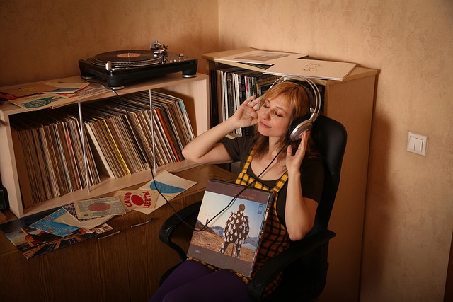 From ‘Fearless’ to ‘Midnights’: Building Your Taylor Swift Vinyl Collection